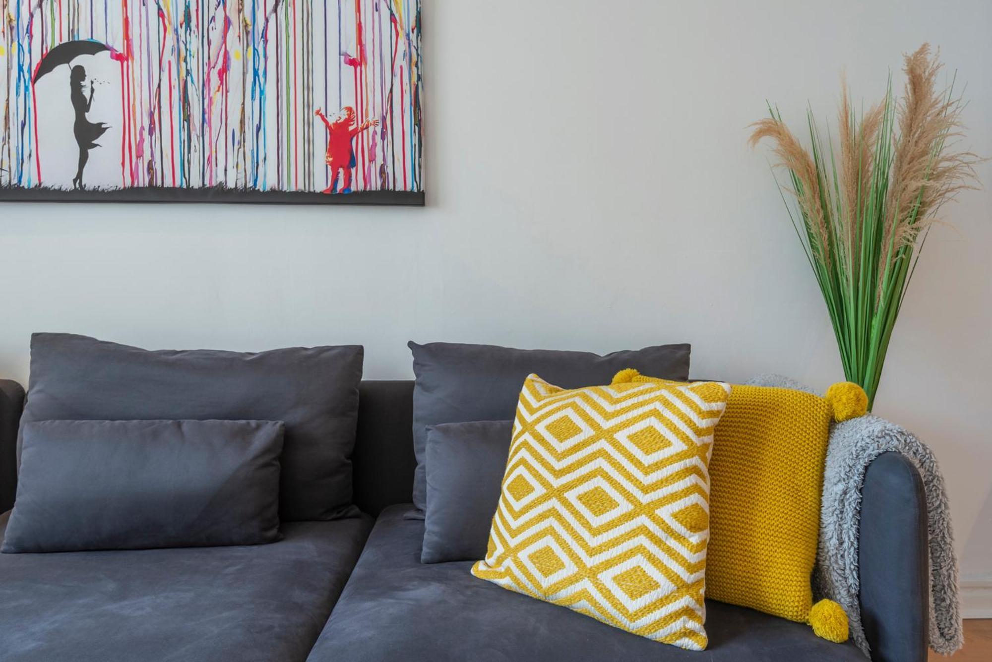 2 Bed Town House With Garden In Hackney, London公寓 外观 照片