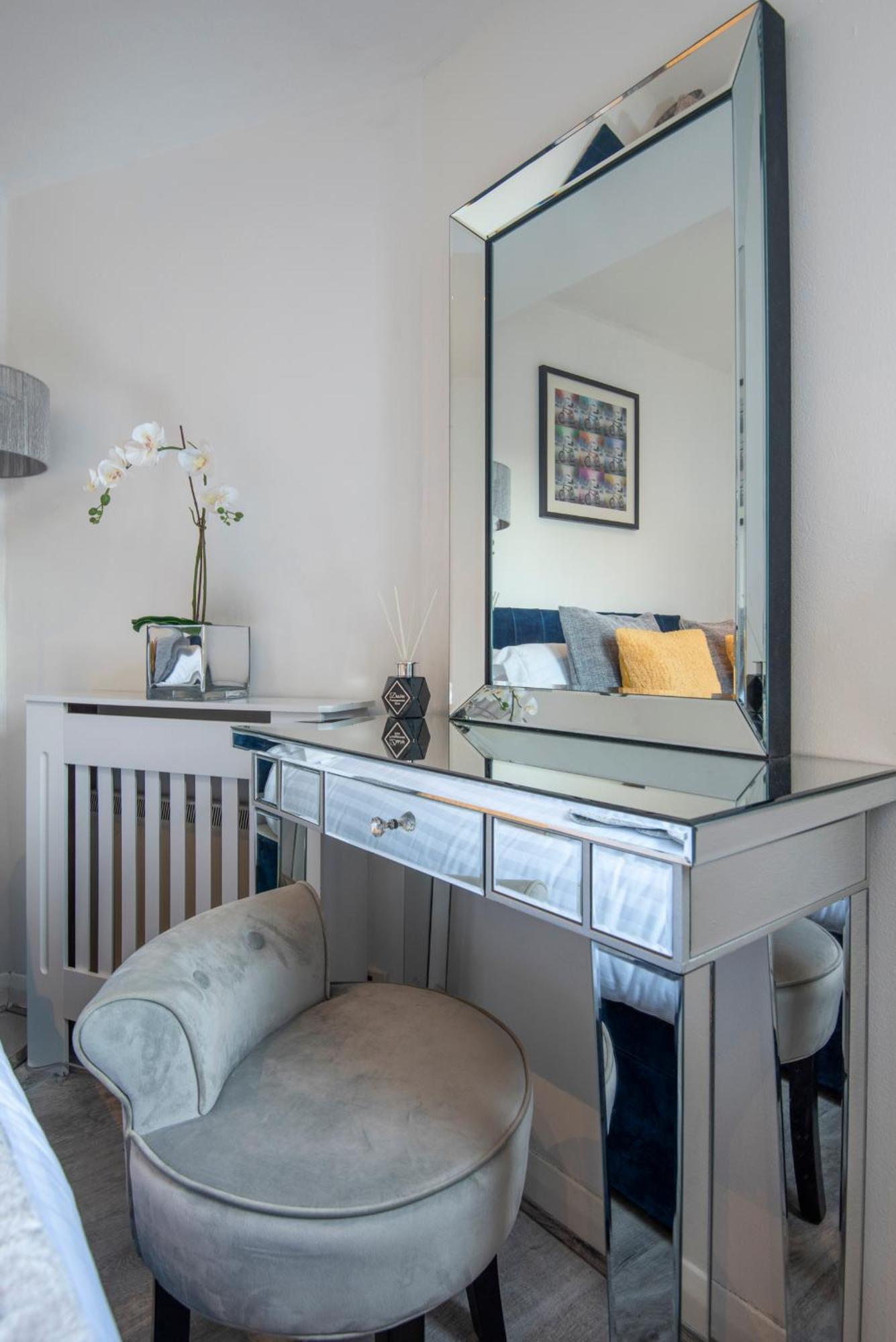 2 Bed Town House With Garden In Hackney, London公寓 外观 照片