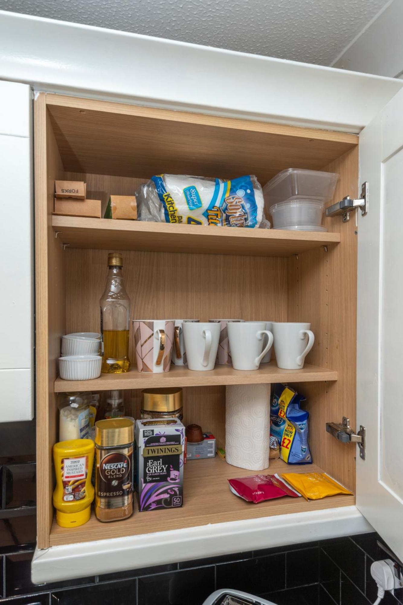 2 Bed Town House With Garden In Hackney, London公寓 外观 照片