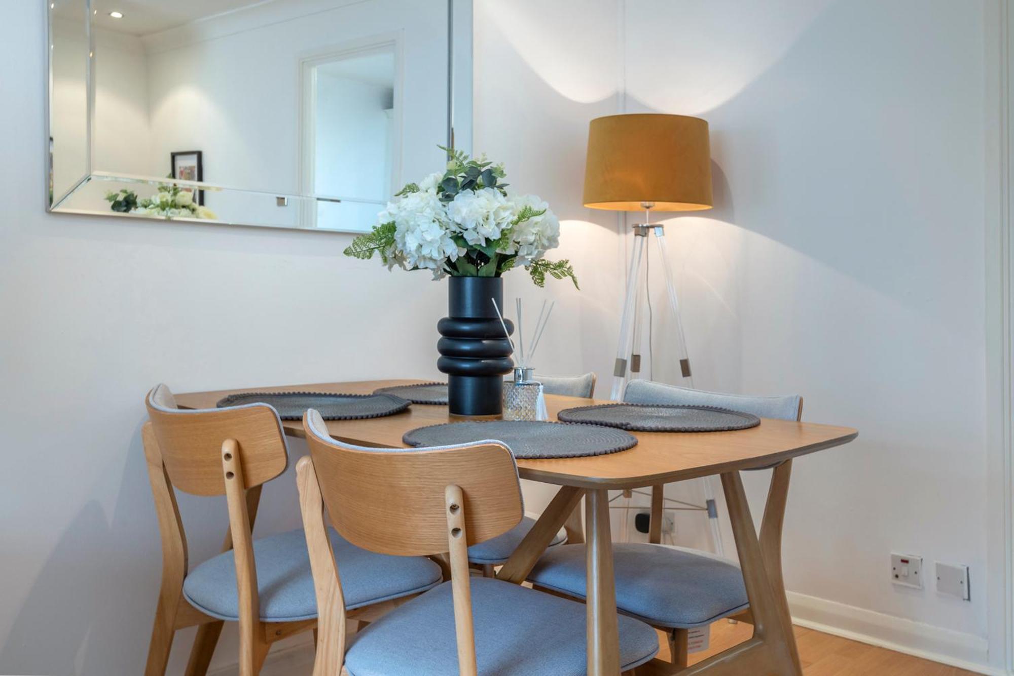 2 Bed Town House With Garden In Hackney, London公寓 外观 照片